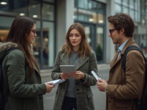 Comparer des solutions concrètes entre mobilité, habitat et accompagnement local